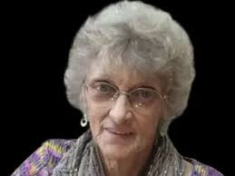 Patricia Claudette Walker