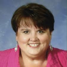 Teri Cox Gilstrap (@TeriCoxGilstrap)