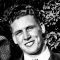 Guy Pierce (1922–1961) • FamilySearch