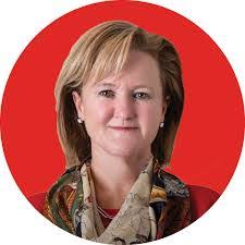 Mary Macisaac's Instagram, Twitter & Facebook