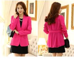 Hasil gambar untuk blazer wanita