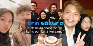 'allah uji saya lagi' anak nora ariffin meninggal dunia. Pernah Berjanji Untuk Pergi Bersama Anak Perempuan Nora Luah Kesedihan Erin Sakura