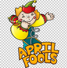 Sometimes referred to as all fools' day, april 1 is not a national holiday, but is widely recognized and celebrated as a day when many people play all kinds of jokes and foolishness. April Fool S Day Jester Png Clipart Animation April April Fools Day April Fools Day Clipart Area