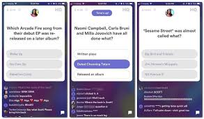 Research shows that interrupting what nighttime sleep rhythm increases cancer risk? Hq Trivia Is Your New Favorite Mobile Game With A Cash Prize Cnet