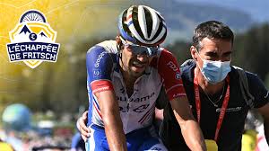 The 2020 criterium du dauphine was won by daniel martinez of ef pro cycling. Criterium Du Dauphine Les Leaders L Ont Evitee Pas Les Autres Une Tempete De Grele Au Sommet Eurosport