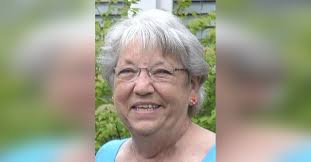 Obituary information for Nancy Trucks Powell