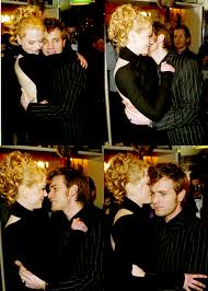 Birds Of Prey Ewan Mcgregor Scene Most Popular Tags For This Image Include Ewan Mcgregor Moulin Rouge Aww Friendship And Nicole Kidman Ewan Mcgregor Nicole Kidman Moulin Rouge Movie