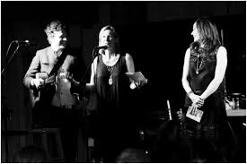 CreativeMornings/Nashville