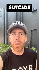 The word SUICIDE catches everyone’s attention, but it’s the actions that  lead up to suicide that go unnoticed. If you need help you can reach out to  me. I’m at @boxrgym and I got love for you so if ...