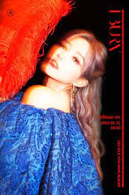 She participated in produce 101 season 1, she participated in the final and finished 20th. Jeon Soyeon G I Dle Profile And Facts Updated