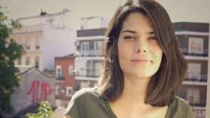 Isabel Serra's Instagram, Twitter & Facebook