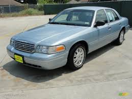 Image result for Light Ice Blue 2007 Crown Victoria
