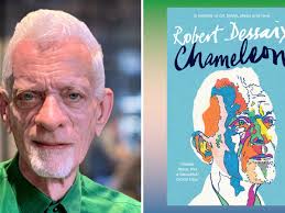 Chameleon by Robert Dessaix review