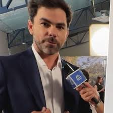 Cota Castelblanco y Alonso Quintero contaron novedades: Conoce a los  personajes de El Jardín de Olivia