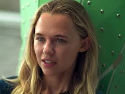 Fear Of Rain: What Makes You, You