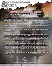 We did not find results for: Undang Undang Anda Seksyen 36 Polis Kota Setar Facebook