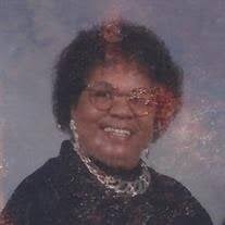 Geraldine Macer Obituary