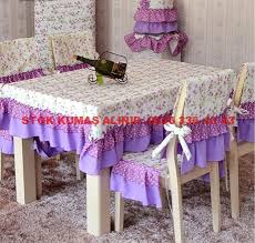 Gül butik'e ait bir kaç mutfak takım modelleri, masa örtüsü örnekleri, runner, poşetlik, tutgaç, ekmeklik, damacana örtüsü, peçetelik ve mutfak önlük tasarımları gibi dikiş konusunda bir çok model. Kumas Masa Ortusu Modelleri Konya Kumas