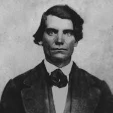 Descendants of John B. Grim