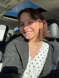 Hello!** My name is Ella Hook, I just now finished my Bs in Environmental  Science and Statistics at the University of Michigan, however, I'm sticking  around for the next semester in Ann