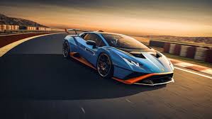 Europe, north america and asia calendar unveiled 16 novembre 2020 lamborghini has unveiled the race calendars for its three super trofeo championships for the 2021 season. 2021 Lamborghini Huracan Sto Revealed A Street Legal Race Car
