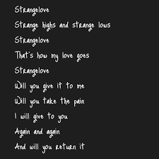 Pin By Gerard Sanchez On Depeche Mode Depeche Mode Songs Depeche Mode Best Song Lyrics