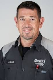 Brandon Hendrick's Instagram, Twitter & Facebook