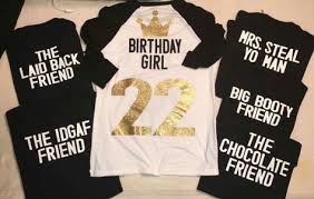 Red Birthday Squad Shirts Ideas Trendy Party Aesthetic Grunge 53 Ideas In 2020 Birthday Squad Shirts Birthday Shirts 17th Birthday Ideas