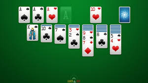 Download spider solitaire apk latest version. Solitaire Mod Apk Android Full Unlocked Working Free Download Gf