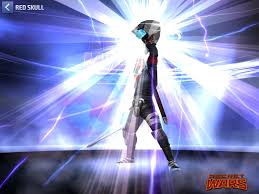 Marvel future fight is an iphone and android games app, made by netmarble corporation. Make Red Skull Great Again Future Fight