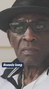 Ronnie Long speaks