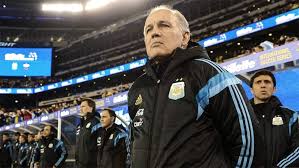 Bolivia, chile, eeuu, paraguay 16. Fallece Alejandro Sabella El Entrenador Que Llevo A La Seleccion Argentina De Futbol A Lo Mas Alto Eleconomistaamerica Com Ar