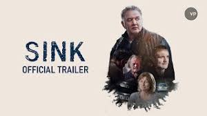 Cream ceramic kitchen sinks ukutabs shallow hal trailer. Sink Official Uk Trailer Youtube