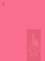 Particularitățile unui roman al experienței. Pdf Biserica Evanghelica 450ani Pdf Gaiu Corneliu Academia Edu