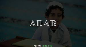 Belajar Tentang Adab Terhadap Orang Tua Dan Guru Portal Ilmu Com Read More Learn More