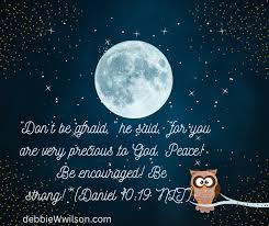 Israel, Daniel, and Our Hope in Crushing Times