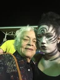 Bonnie Seabourn Obituary (1933