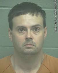 Mugshots: May's Top Crime Roundup