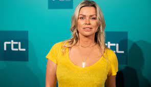 Presentatrice bridget maasland heeft zaterdag haar ouders een groots cadeau overhandigd: Bridget Maasland Would Rather Have Had This Somewhat Painful Name Netherlands News Live