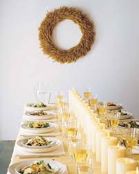 Maybe you would like to learn more about one of these? Elegant Thanksgiving Table Decor You Should Try This Year Ohmeohmy Blog