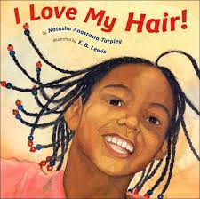 Curly halo by kimberly elise. 7 Awesome Kids Books On Natural Hair And Brown Girl Beauty Essence