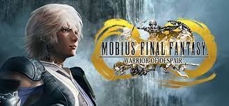 11 sep, 2017 @ 8:26 if i. Steam Community Mobius Final Fantasy