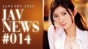 JAV NEWS UPDATES 2023 #14 - YouTube