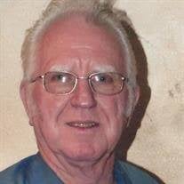 William Ronald Ross Obituary