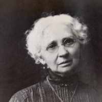 Elizabeth Mary Studer (1844–1931)