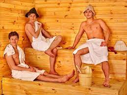 Gay Sauna: Das erwartet Dich | markt.de