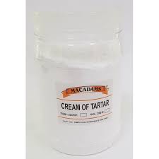Each baking soda and cornstarch. Tepung Krim Tartar Cream Of Tartar 1kg Shopee Malaysia