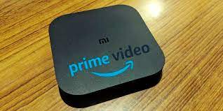 This version includes 4k hdr support in the contents that have this option available and is … Como Instalar Prime Video En Los Xiaomi Mi Box 2021