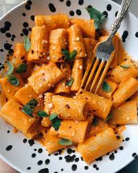 Easy Vodka Sauce By Ames Vodka Sauce Alla Vodka Rigatoni