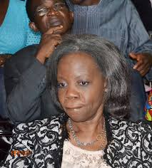 Chronicles of a Cancer Survivor" Lagos Launch